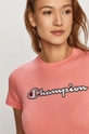 różowy Champion - T-shirt 113194