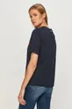 Lacoste - T-shirt TF2374 100 % Bawełna