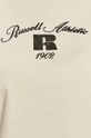 Russell Athletic - T-shirt Damski