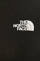 The North Face - Tričko NF00CE0TKS71 čierna