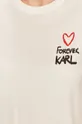 Karl Lagerfeld - T-shirt 205W1702