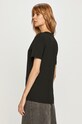 Odzież Calvin Klein Jeans - T-shirt J20J214234 J20J214234 czarny