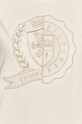 Tommy Hilfiger - Tričko WW0WW28584 bílá