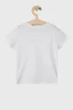 Calvin Klein Jeans - T-shirt dziecięcy 104-176 cm IG0IG00573 biały