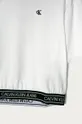 Calvin Klein Jeans - Detské tričko 128-176 cm  47% Bavlna, 6% Elastan, 47% Modal