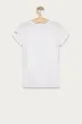 Calvin Klein Jeans - T-shirt dziecięcy 140-176 cm IG0IG00670 100 % Bawełna