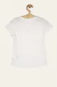 Tommy Hilfiger - T-shirt dziecięcy 74-176 cm KG0KG05242 biały