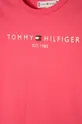 Tommy Hilfiger - Дитяча футболка 74-176 cm  100% Бавовна
