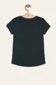 Tommy Hilfiger - T-shirt dziecięcy 74-176 cm KG0KG05242 granatowy