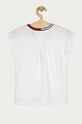 Tommy Hilfiger - Tricou copii 128-176 cm KG0KG05332 alb AW20