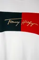 Tommy Hilfiger - T-shirt dziecięcy 128-176 cm 100 % Bawełna