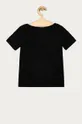 Roxy - Detské tričko 104-176 cm čierna
