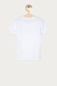 Dkny - T-shirt dziecięcy D35Q77 Materiał zasadniczy: 95 % Bawełna, 5 % Elastan