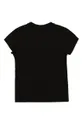 Dkny - Detské tričko čierna