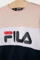 Fila - Gyerek póló 134-164 cm  100% pamut