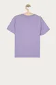 Fila - Detské tričko 134-164 cm fialová