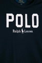 Polo Ralph Lauren - Longsleeve dziecięcy 128-176 cm 313806102001 100 % Bawełna