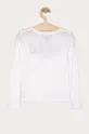 Polo Ralph Lauren - Detské tričko s dlhým rukávom 128-176 cm biela