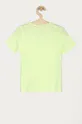 Nike Kids - Detské tričko 122-166 cm zelená
