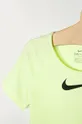 Nike Kids - Дитяча футболка 122-166 cm  8% Еластан, 92% Поліестер