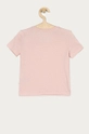 GAP - T-shirt dziecięcy 104-176 cm różowy