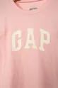 GAP - Detské tričko s dlhým rukávom 74-104 cm