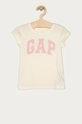 GAP t-shirt 104-176 cm (2-pack)  100% Bombaž