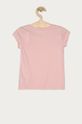 różowy GAP - T-shirt 104-176 cm (2-pack)