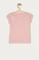 różowy GAP - T-shirt 104-176 cm (2-pack)