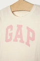 GAP - T-shirt 104-176 cm (2-pack)