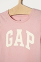 GAP t-shirt 104-176 cm (2-pack)