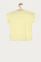 Pepe Jeans - Детская футболка Nuria 128-176 см. жёлтый