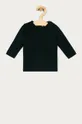 Name it - Detské tričko s dlhým rukávom 56-86 cm (3-pak)  95% Bavlna, 5% Elastan