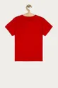 adidas Originals - Детская футболка 128-164 см. ED7795 красный