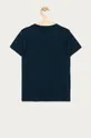 adidas Originals - Дитяча футболка 128-164 cm GD2679 темно-синій