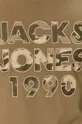 Jack & Jones - Tričko s dlhým rukávom Pánsky