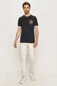 Tommy Hilfiger - T-shirt sötétkék