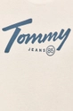 Tommy Jeans - T-shirt DM0DM08471 Męski