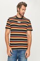 Tommy Jeans - Tricou multicolor DM0DM08438
