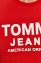 Tommy Jeans - Tričko DM0DM08349