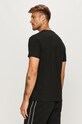 Îmbrăcăminte Calvin Klein Jeans - Tricou J30J315722 negru