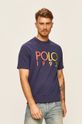 námořnická modř Polo Ralph Lauren - Tričko Pánský