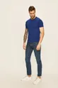 Polo Ralph Lauren - T-shirt kék