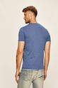 Oblečení Polo Ralph Lauren - Tričko 710671438195 modrá