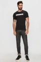 Marciano Guess - T-shirt czarny