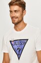 Guess Jeans - Tričko biela M0YI51.I3Z00