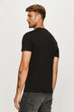 Oblečenie Guess Jeans - Tričko M0YI48.I3Z00 čierna
