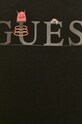 Guess Jeans - Tričko M0YI48.I3Z00 čierna