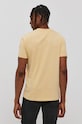 Odzież Jack & Jones T-shirt 12176780 żółty