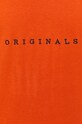 Jack & Jones Tricou 12176780 portocaliu